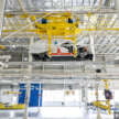 Proton’s dedicated EV plant in Tg Malim launched – CKD eMas 7 kicks off production, eMas 5 next up