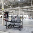 Proton’s dedicated EV plant in Tg Malim launched – CKD eMas 7 kicks off production, eMas 5 next up