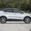 2025 Proton X50 facelift – full gallery of Flagship variant with big spoiler, two-tone interior, sunroof