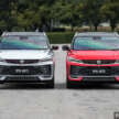 2025 Proton X50 facelift – full gallery of Flagship variant with big spoiler, two-tone interior, sunroof