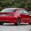 2025 Toyota Corolla GR Sport in Malaysia – revised suspension and steering, ’10-speed’ CVT; RM150k OTR