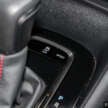 2025 Toyota Corolla GR Sport in Malaysia – revised suspension and steering, ’10-speed’ CVT; RM150k OTR