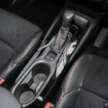 2025 Toyota Corolla GR Sport in Malaysia – revised suspension and steering, ’10-speed’ CVT; RM150k OTR