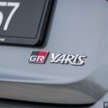 2025 Toyota GR Yaris facelift with 8AT in Malaysia – 300 PS, 0-100 km/h in 5.2s; RM10k more than 6MT