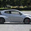 2025 Toyota GR Yaris facelift with 8AT in Malaysia – 300 PS, 0-100 km/h in 5.2s; RM10k more than 6MT