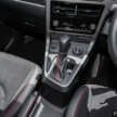 2025 Toyota GR Yaris facelift with 8AT in Malaysia – 300 PS, 0-100 km/h in 5.2s; RM10k more than 6MT