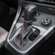 2025 Toyota GR Yaris facelift with 8AT in Malaysia – 300 PS, 0-100 km/h in 5.2s; RM10k more than 6MT