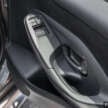 2025 Toyota GR Yaris facelift with 8AT in Malaysia – 300 PS, 0-100 km/h in 5.2s; RM10k more than 6MT