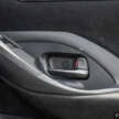 2025 Toyota GR Yaris facelift with 8AT in Malaysia – 300 PS, 0-100 km/h in 5.2s; RM10k more than 6MT