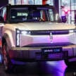 2025 iCaur 03 EV launched in Malaysia – up to 279 PS, 426 km NEDC; 2WD fr RM119,800, iWD at RM129,800