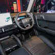 2025 iCaur 03 EV launched in Malaysia – up to 279 PS, 426 km NEDC; 2WD fr RM119,800, iWD at RM129,800
