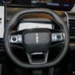 2025 iCaur 03 EV launched in Malaysia – up to 279 PS, 426 km NEDC; 2WD fr RM119,800, iWD at RM129,800