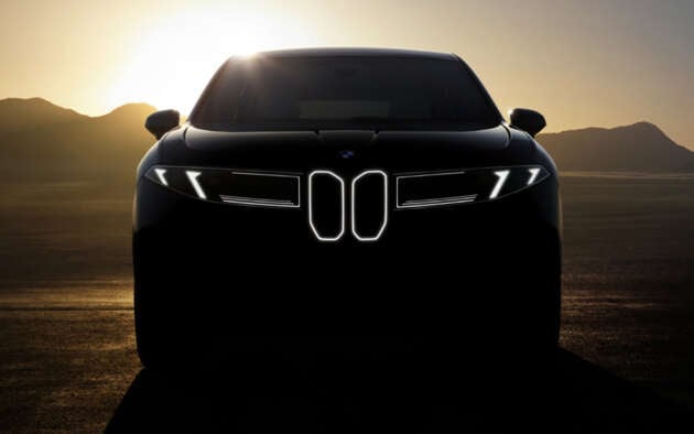 2026 BMW iX3 to debut on September 5 – second-gen EV SUV leads Neue Klasse era; up to 800 km range