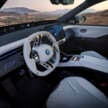 2026 BMW iX3 NA5 debuts: production Neue Klasse gets concept car looks, 805 km range, 372 km in 10min