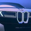 2026 BMW iX3 NA5 debuts: production Neue Klasse gets concept car looks, 805 km range, 372 km in 10min