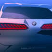 2026 BMW iX3 NA5 debuts: production Neue Klasse gets concept car looks, 805 km range, 372 km in 10min