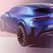 2026 BMW iX3 NA5 debuts: production Neue Klasse gets concept car looks, 805 km range, 372 km in 10min