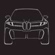 2026 BMW iX3 NA5 debuts: production Neue Klasse gets concept car looks, 805 km range, 372 km in 10min