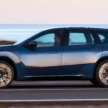 2026 BMW iX3 NA5 debuts: production Neue Klasse gets concept car looks, 805 km range, 372 km in 10min