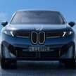 2026 BMW iX3 NA5 debuts: production Neue Klasse gets concept car looks, 805 km range, 372 km in 10min