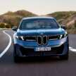 2026 BMW iX3 NA5 debuts: production Neue Klasse gets concept car looks, 805 km range, 372 km in 10min