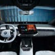 2026 BMW iX3 NA5 debuts: production Neue Klasse gets concept car looks, 805 km range, 372 km in 10min