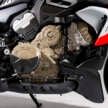 2026 Ducati Diavel V4 RS unveiled, 0-100 in 2.5 secs