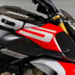 2026 Ducati Diavel V4 RS unveiled, 0-100 in 2.5 secs