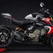 2026 Ducati Diavel V4 RS unveiled, 0-100 in 2.5 secs