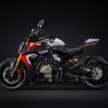 2026 Ducati Diavel V4 RS unveiled, 0-100 in 2.5 secs