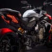 2026 Ducati Diavel V4 RS unveiled, 0-100 in 2.5 secs