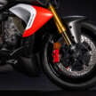 2026 Ducati Diavel V4 RS unveiled, 0-100 in 2.5 secs