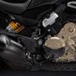 2026 Ducati Diavel V4 RS unveiled, 0-100 in 2.5 secs