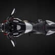 2026 Ducati Diavel V4 RS unveiled, 0-100 in 2.5 secs