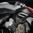 2026 Ducati Diavel V4 RS unveiled, 0-100 in 2.5 secs
