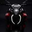 2026 Ducati Diavel V4 RS unveiled, 0-100 in 2.5 secs