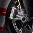 2026 Ducati Panigale V4R – 218 hp, full MotoGP aero