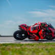 2026 Ducati Panigale V4R – 218 hp, full MotoGP aero