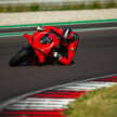 2026 Ducati Panigale V4R – 218 hp, full MotoGP aero