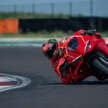2026 Ducati Panigale V4R – 218 hp, full MotoGP aero