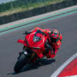 2026 Ducati Panigale V4R – 218 hp, full MotoGP aero