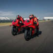 2026 Ducati Panigale V4R – 218 hp, full MotoGP aero