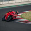 2026 Ducati Panigale V4R – 218 hp, full MotoGP aero