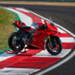 2026 Ducati Panigale V4R – 218 hp, full MotoGP aero