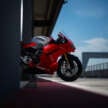 2026 Ducati Panigale V4R – 218 hp, full MotoGP aero