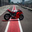 2026 Ducati Panigale V4R – 218 hp, full MotoGP aero