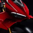 2026 Ducati Panigale V4R – 218 hp, full MotoGP aero