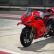 2026 Ducati Panigale V4R – 218 hp, full MotoGP aero
