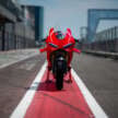 2026 Ducati Panigale V4R – 218 hp, full MotoGP aero
