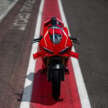 2026 Ducati Panigale V4R – 218 hp, full MotoGP aero